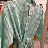 Waffle Robe