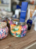 Capri Blue Jumbo Jar Candle
