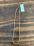 enewton Classic Gold 17" Choker