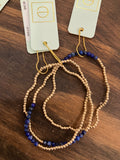 enewton Gold Bliss 2mm Bracelet
