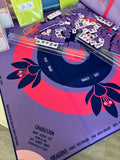 Oh My Mahjong Mat