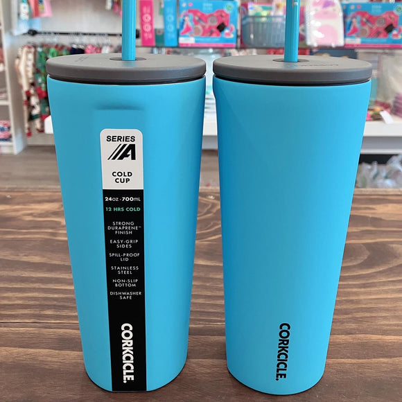 Corkcicle 12 oz Tumbler – Katy & Co.