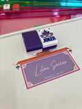 Oh My Mahjong Tile Set