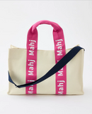 Oh My Mahjong Mahj It All Bag