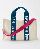 Oh My Mahjong Mahj It All Bag