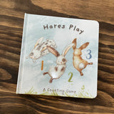 Bunnies by the Bay Book