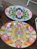 Laura Park Melamine Platter