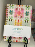 Laura Park Notebook