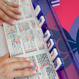 Oh My Mahjong Tile Set