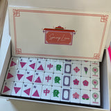 Oh My Mahjong Tile Set