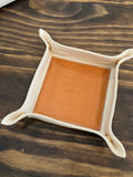 Andy Valet Tray (Stock)