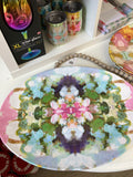 Laura Park Melamine Platter