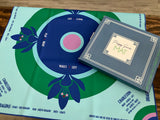 Oh My Mahjong Mat