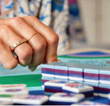 Oh My Mahjong Tile Set