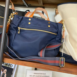 Boulevard Joey Tote (Stock)