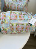 Laura Park Weekender Duffle Bag