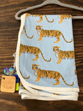 Kickee Pants Swaddling Blanket