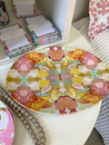 Laura Park Melamine Platter