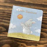 Bunnies by the Bay Book