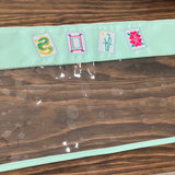Oh My Mahjong Storage Bag