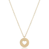 enewton 16" Necklace (multiple styles)