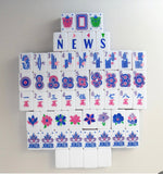 Oh My Mahjong Tile Set