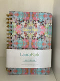 Laura Park Notebook