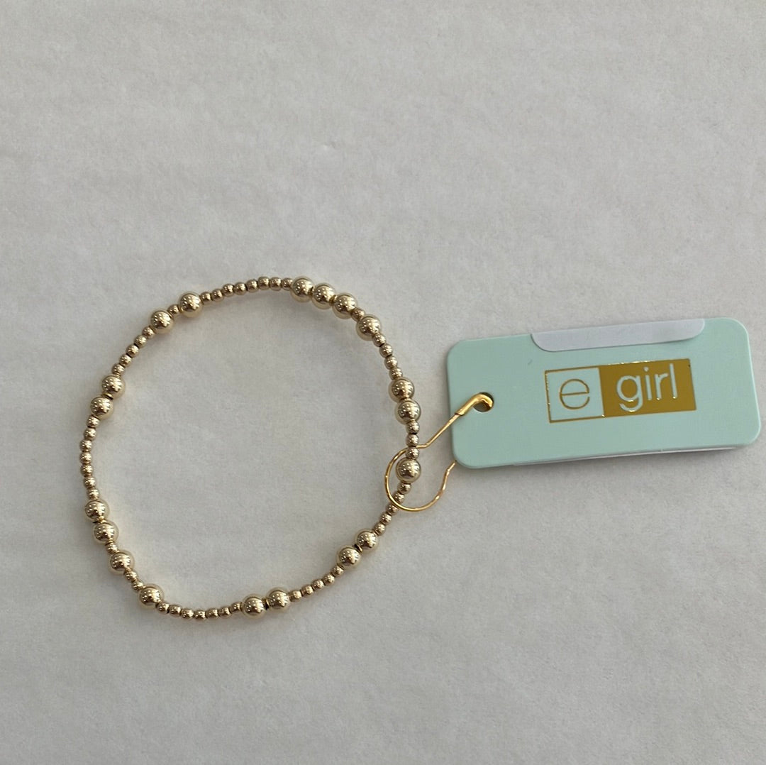 E girl bracelet Clearance