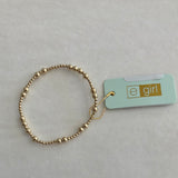 egirl (enewton) classic gold bracelet