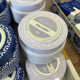Capri Blue Printed Travel Tin