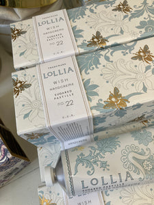 Lollia Handcreme