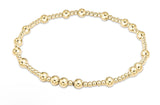 egirl (enewton) hope unwritten bracelet
