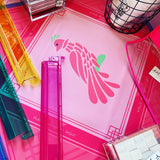 Oh My Mahjong Mat