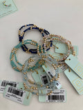 enewton Worthy Pattern 3mm Bead Bracelet