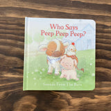 Bunnies by the Bay Book