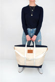 Avery Canvas Tote (Special Order)