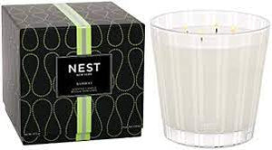 Nest Luxury 4 Wick Candle
