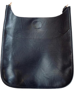 AHDORNED Vegan Classic Messenger Bag