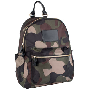 Brandy Backpack (Stock)