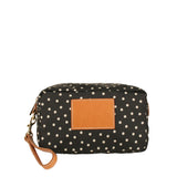 Cosmic Foxtrot Nylon Pouch (Stock)