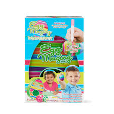EggMazing Egg Decorator