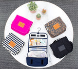 Felix Folding Toiletry Bag (Stock)
