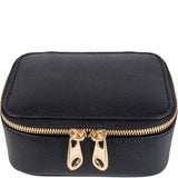Grace Leather Jewelry Case (Stock)