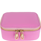 Grace Leather Jewelry Case (Stock)