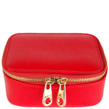 Grace Leather Jewelry Case (Special Order)