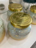 Capri Blue Glimmer Petite Jar