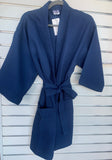 Waffle Robe