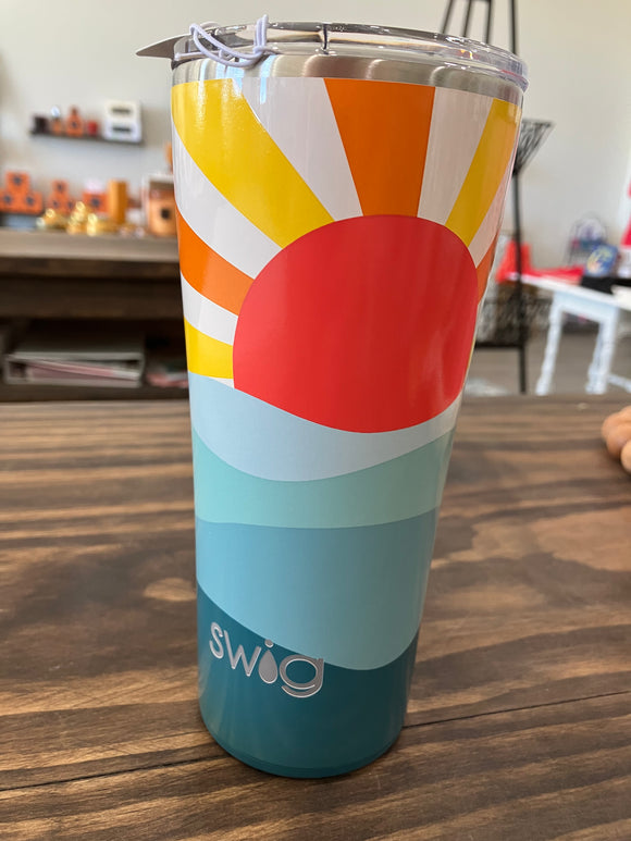 Swig 22 oz Tumbler