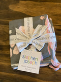 Stephen Joseph Muslin Washcloth Set