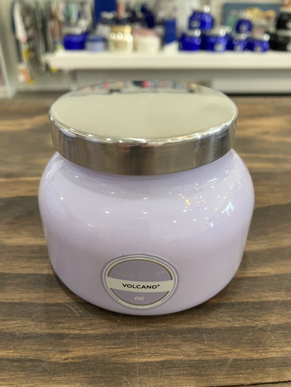 Capri Blue Petite Jar - Volcano Scent
